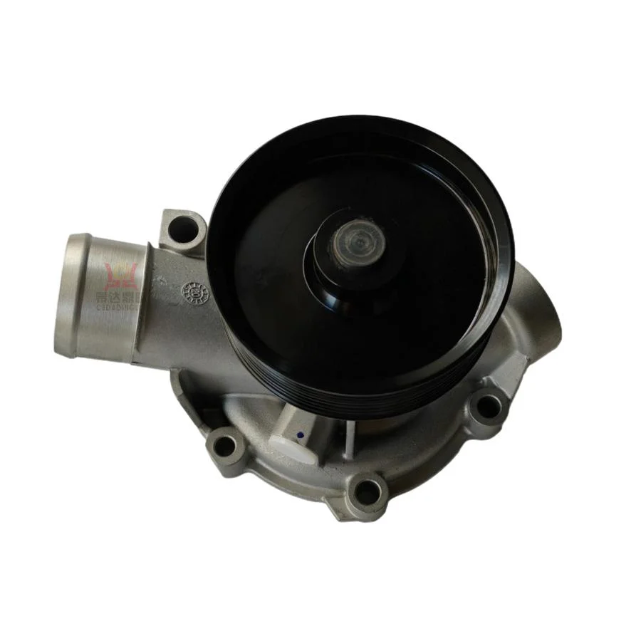 Piezas de repuesto para motores diesel de alta calidad para motores Deutz Bf1013 TCD 2013 2V bomba de agua para motores grandes 02937771 para coche/camión