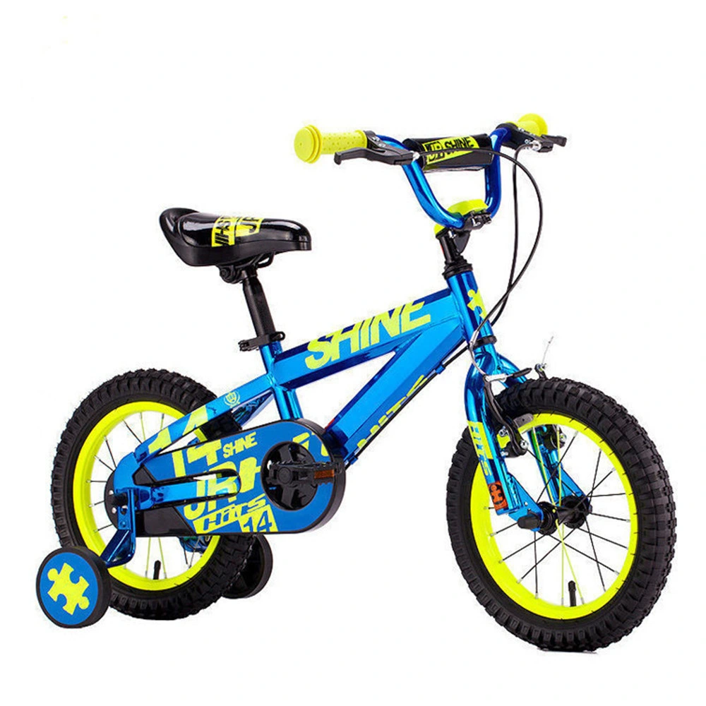 New Aluminium Kids Bike Aluminum Bike for Kids Aluminum Kids Bicycle on Sale