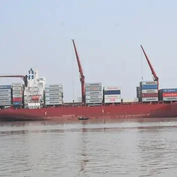 Best Shipping Freight Forwarder Sea Freight From Shanghai to Gdansk