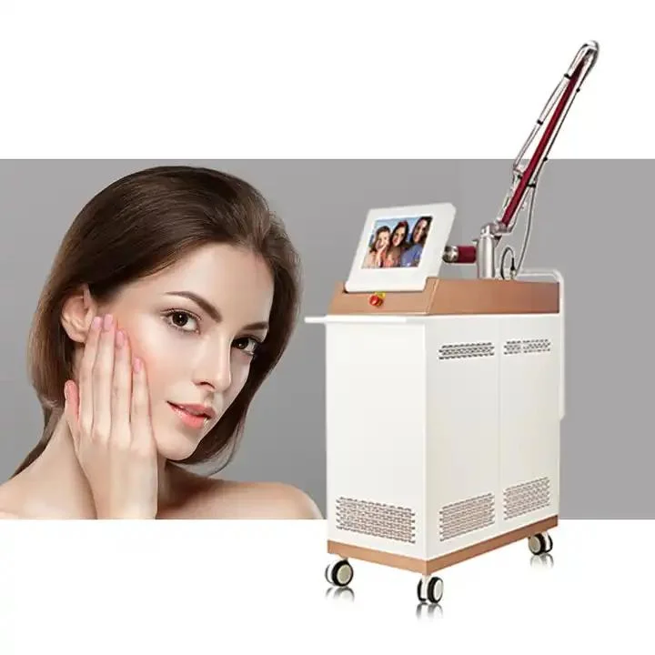 Fractional CO2 Laser Machine for Vaginal Tightness Skin Rejuvenation Scars Wrinkles Removal CO2 Cutting Moles Wats Removal