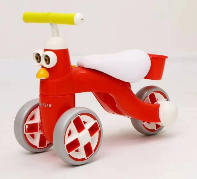 Mayorista/Proveedor de fábrica de mini moto scooter de equilibrio del bebé El bebé el paseo en bicicleta de deslizamiento de los niños