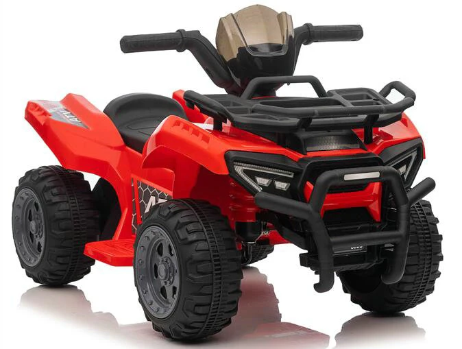 6volt Kids Electric Ride on ATV Quads Toy Car