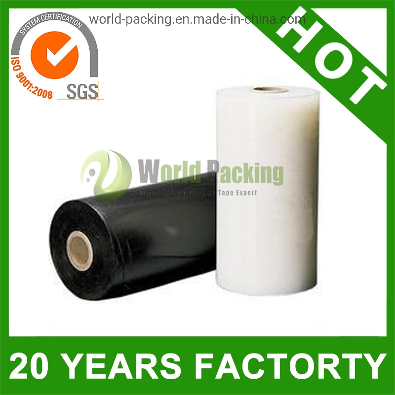 Packaging Machine Roll PE Stretch Wrap Film (BX-SF-012)