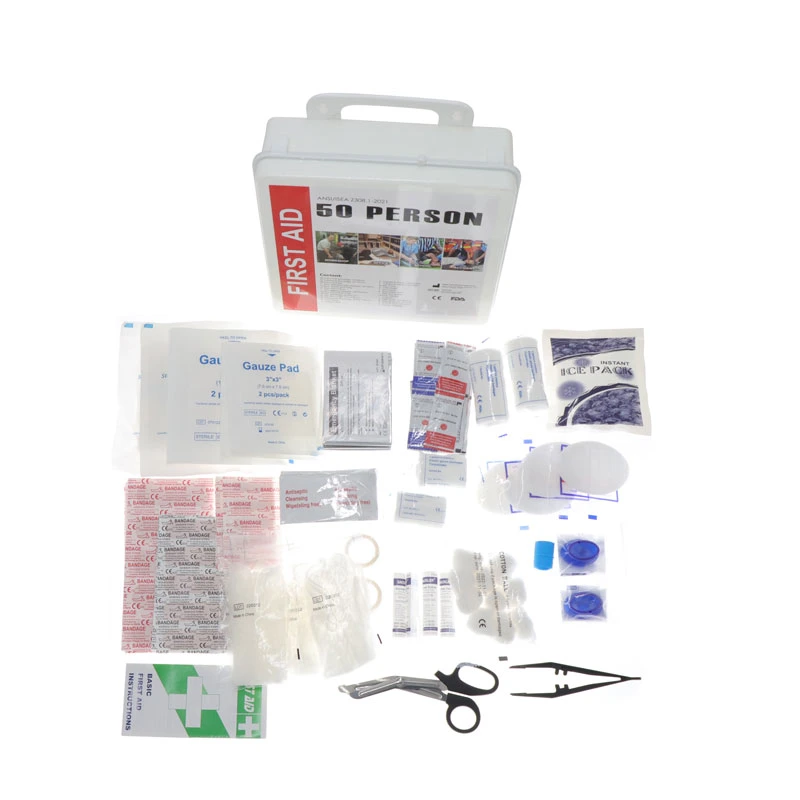 Medical Equipment First Aid Kit First Aid Kit Box