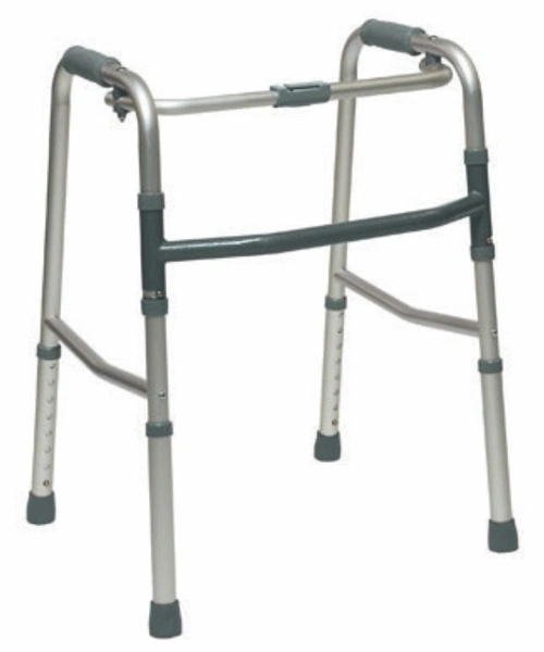 High quality/High cost performance  Health Care Rollator Outdoor Rehabilitation Therapy Supplies Rollators Aluminum Walker