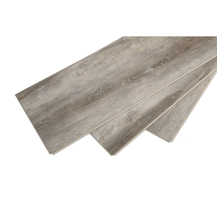 Interrompu Allure planche de vinyle Flooring Lowes Pisos de revêtement de sol Vinil SPC