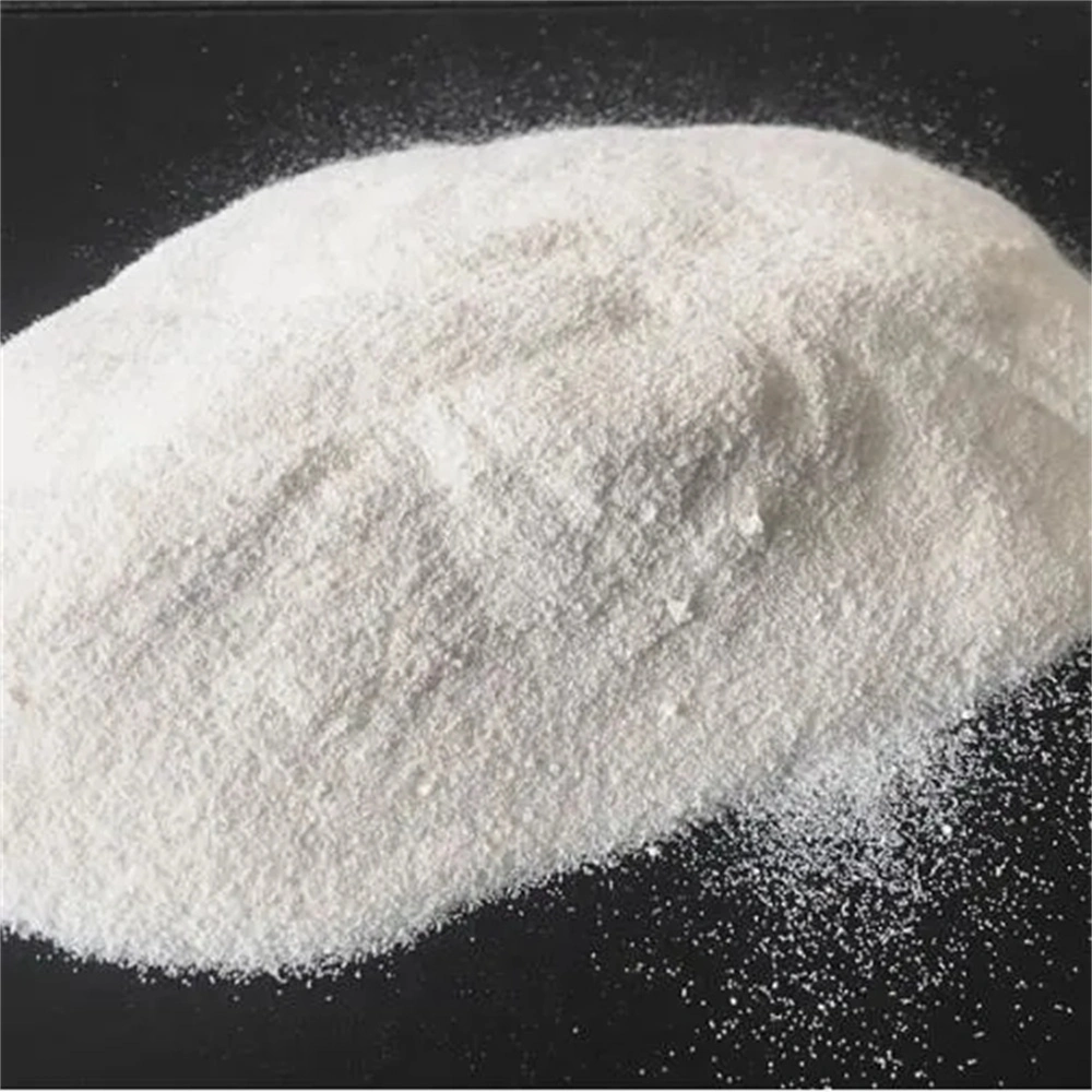 Adipic Acid CAS: 124-04-9 for Industry/Medical Grade