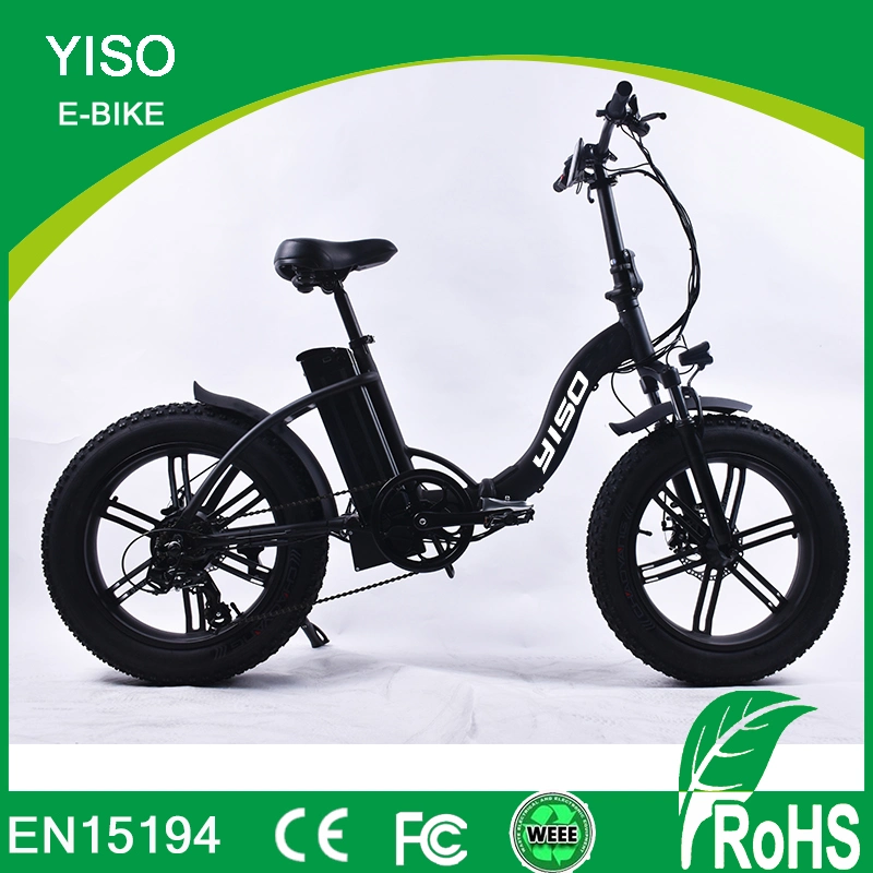 48V de la grasa de la montaña de neumáticos baratos Dirt Bike Eléctrica para los niños adultos