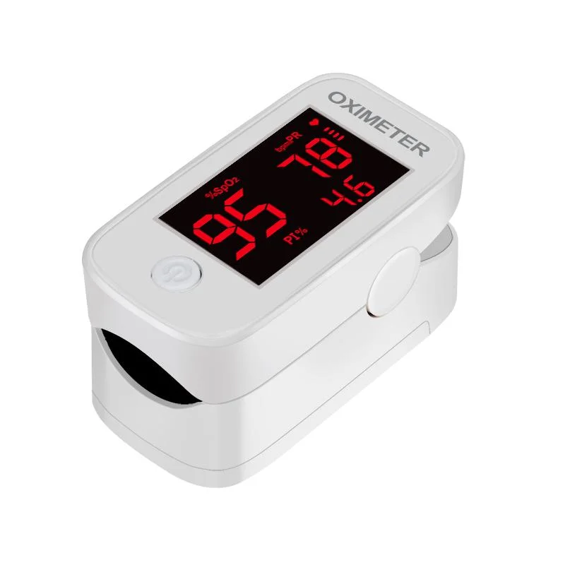 Scald Headache Brother Medical Carbon Box Shanghai Thermometer Oximeter Q2