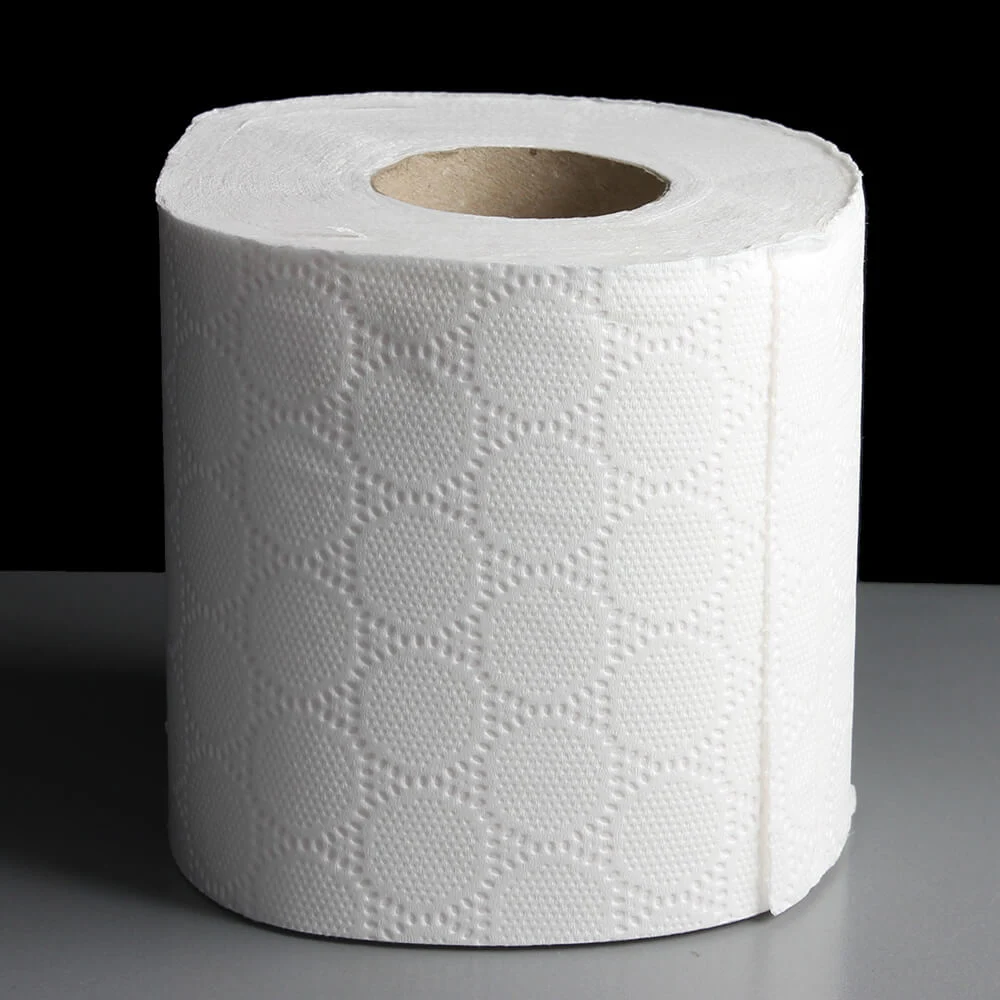 Premium Ultra Soft and Strong 2-Ply and 3-Ply Bathroom Tissue