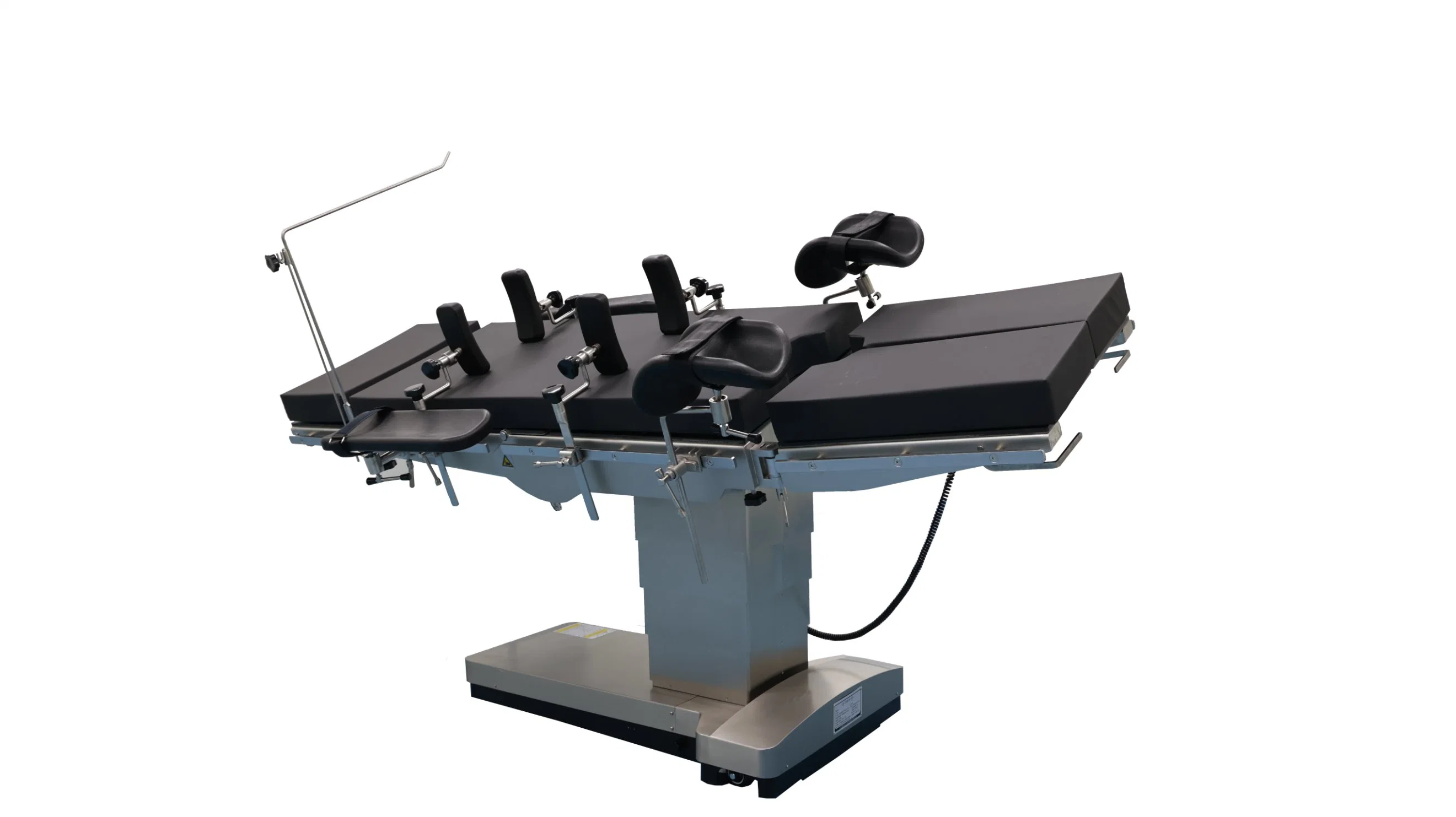 Hospital Electric Radiolucent Surgery Orthopaedic Fracture Surgical Ortho Ot Orthopedic Traction Operating Table