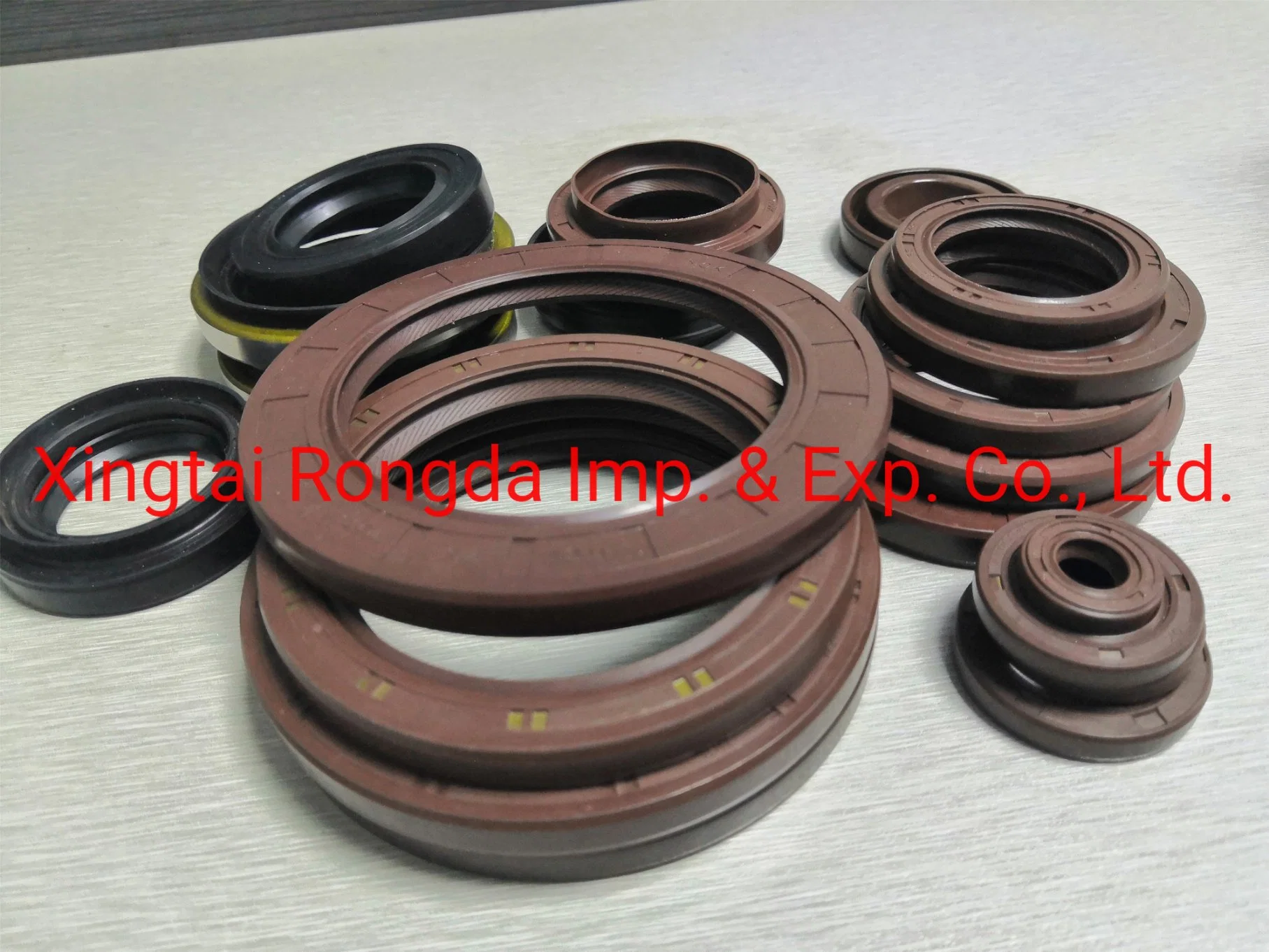 Car Seal Rubber Product High Pressure Oil Seals