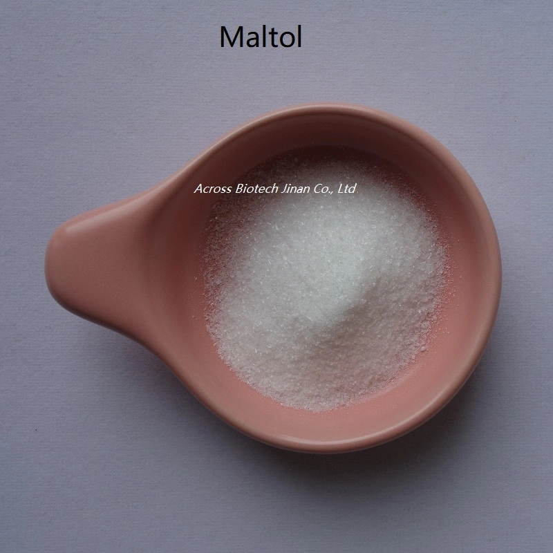 Wholesale/Supplier Food and Pharma Additive Maltol with Nice Price