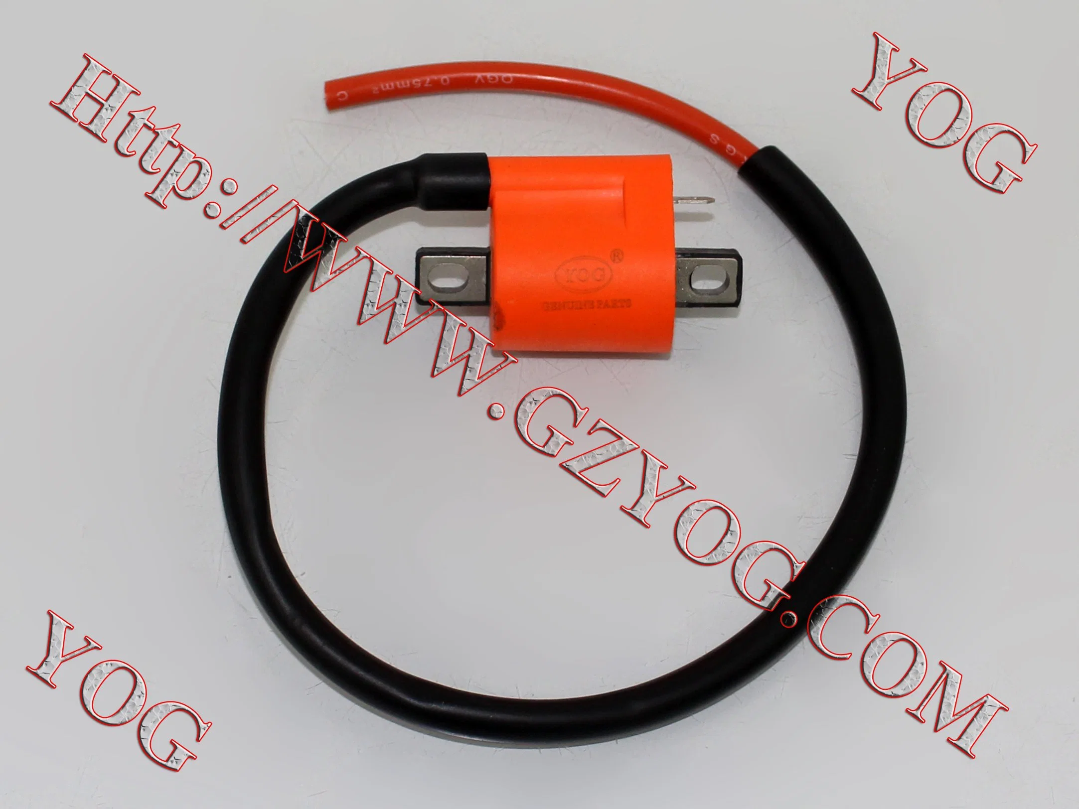 Motorcycle Parts Ignition Coil for 125cc