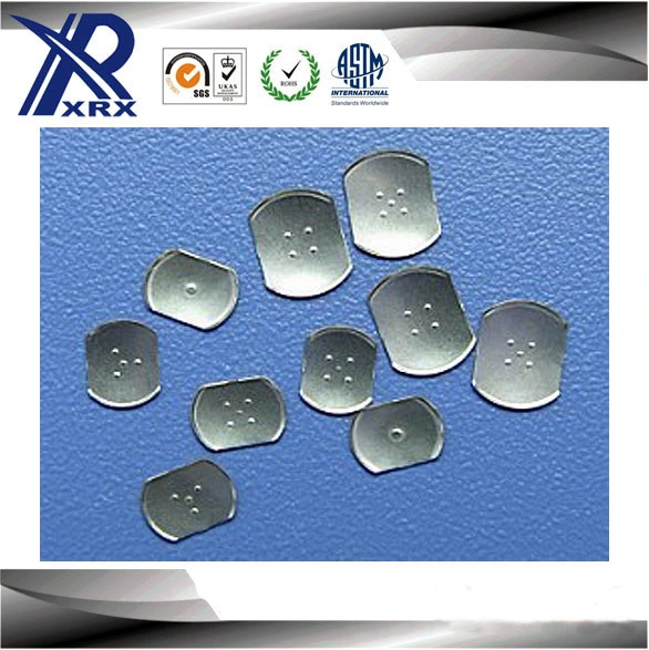 Computer Keyboard Application and Metal Keypad Button Material Metal Dome