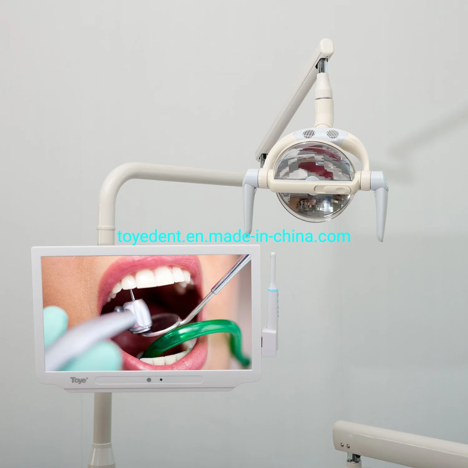 Rendimiento de alta calidad/alto costo Baja Precio LED silla Dental Unidad Dental El principal fabricante de piezas de la unidad de la silla dental