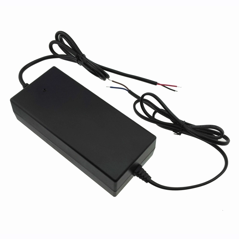 UL FCC Ce Listed AC DC Power Adapter 220V 230V to 24V 10A Power Supply