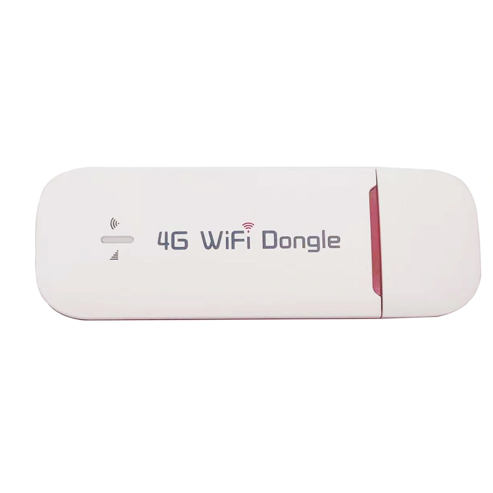 مودم USB لكل أنواع Netcom 4G LTE (لـ 10 مستخدمين)