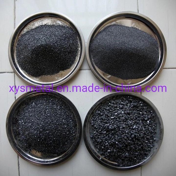 Factory Price of Silicon Carbide 88% Sic for Waterproof Sanding Paper