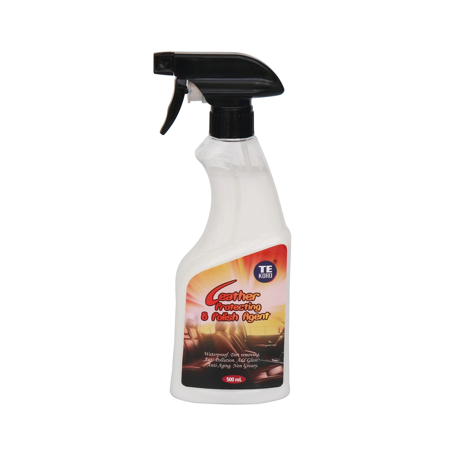 Glass Cleaner, Glass & Mirror Cleaner, Windshield Cleaner, Car Cleaner