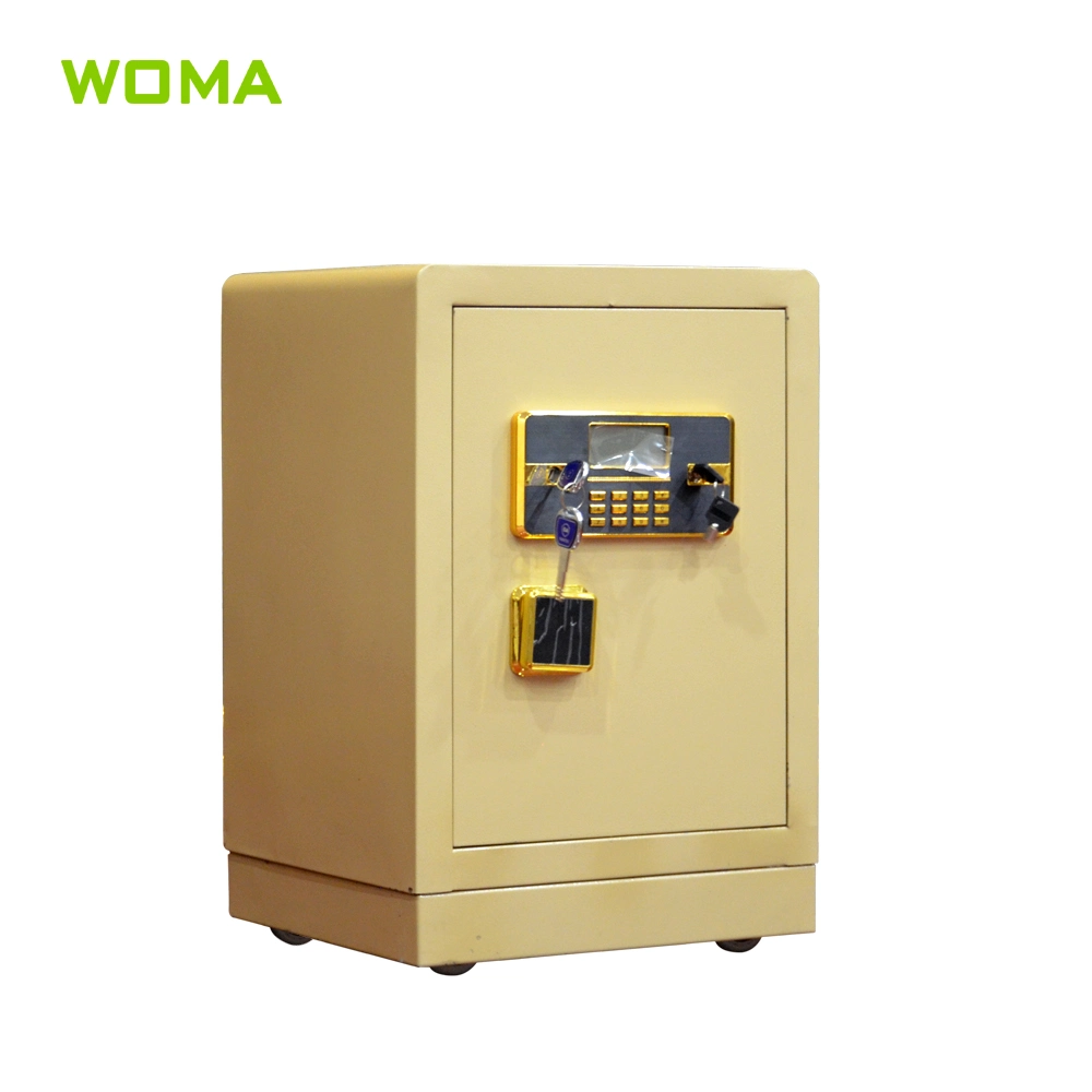 Security Electronic Digital Home Safe Box Deposit Locker Safe Box