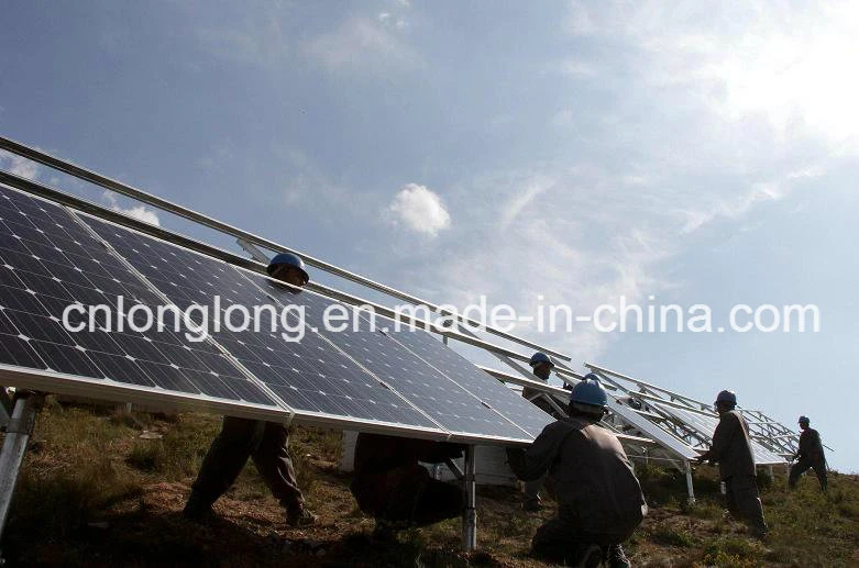 High quality/High cost performance  Photovoltaic for PV Project