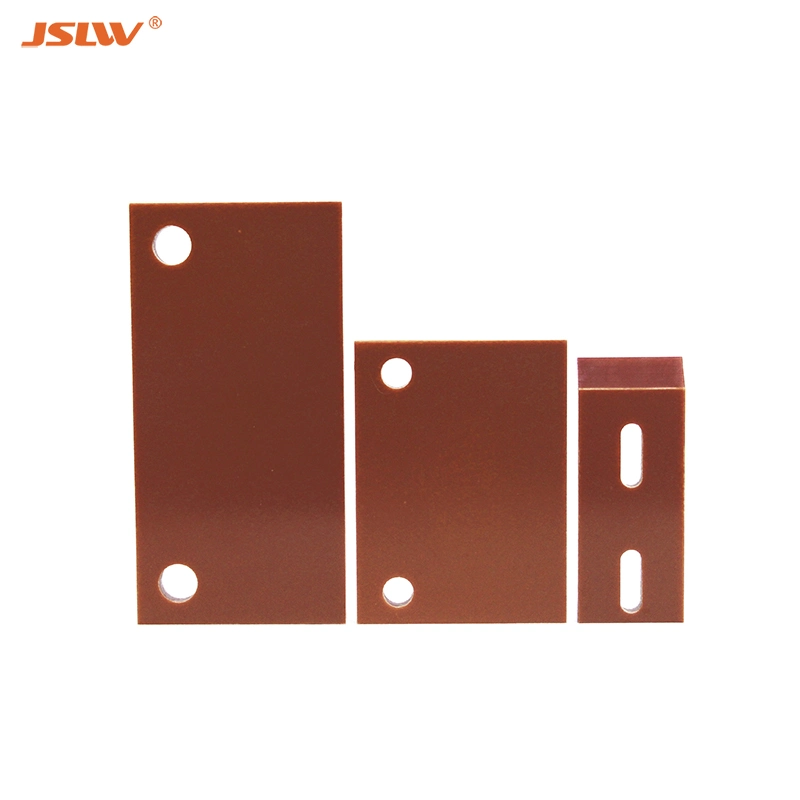 Insulation Bakelite Plate Laminate Board