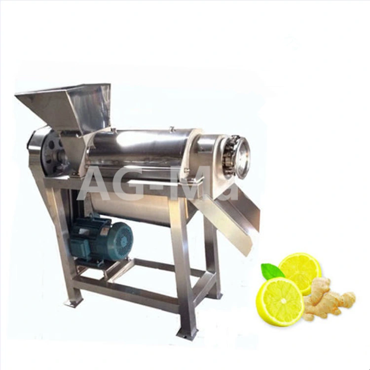 China Wholesale/Supplier Supplier Tomato Pulping Juice Extractor Machine to Make Jam