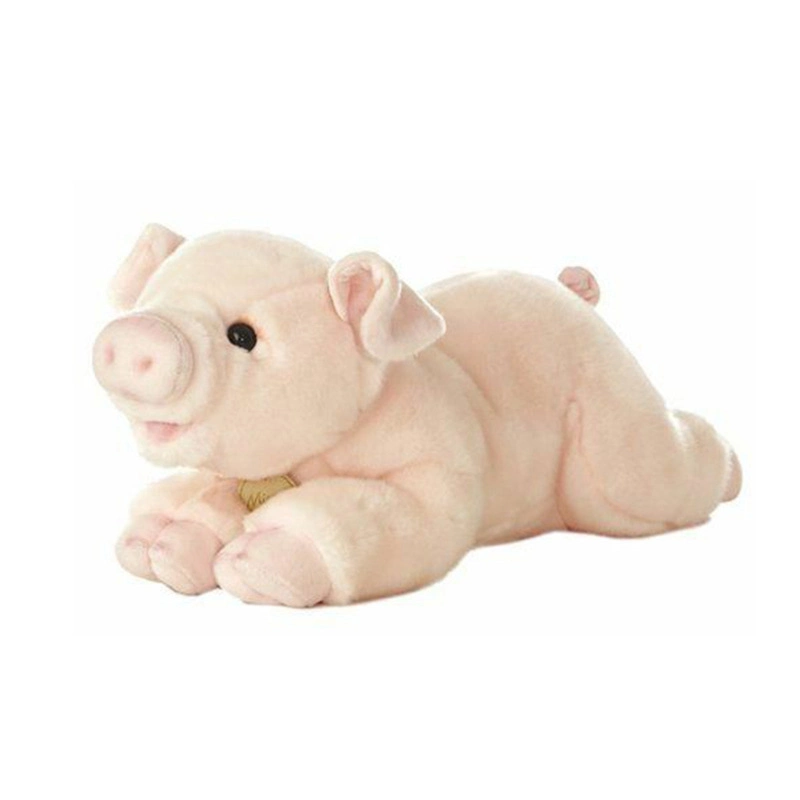 2022 Hot Sale High quality/High cost performance Customized Low Price Pig Plush Toy/Cushion /Pillow for Kids