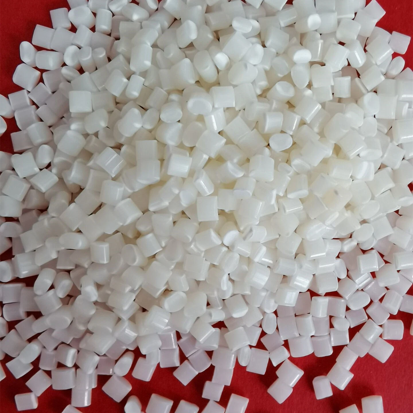 Ethylene-Vinyl Acetate Copolymer EVA Resin Korea LG EVA Ea19400 Plastic Granule EVA Plastic Raw Material