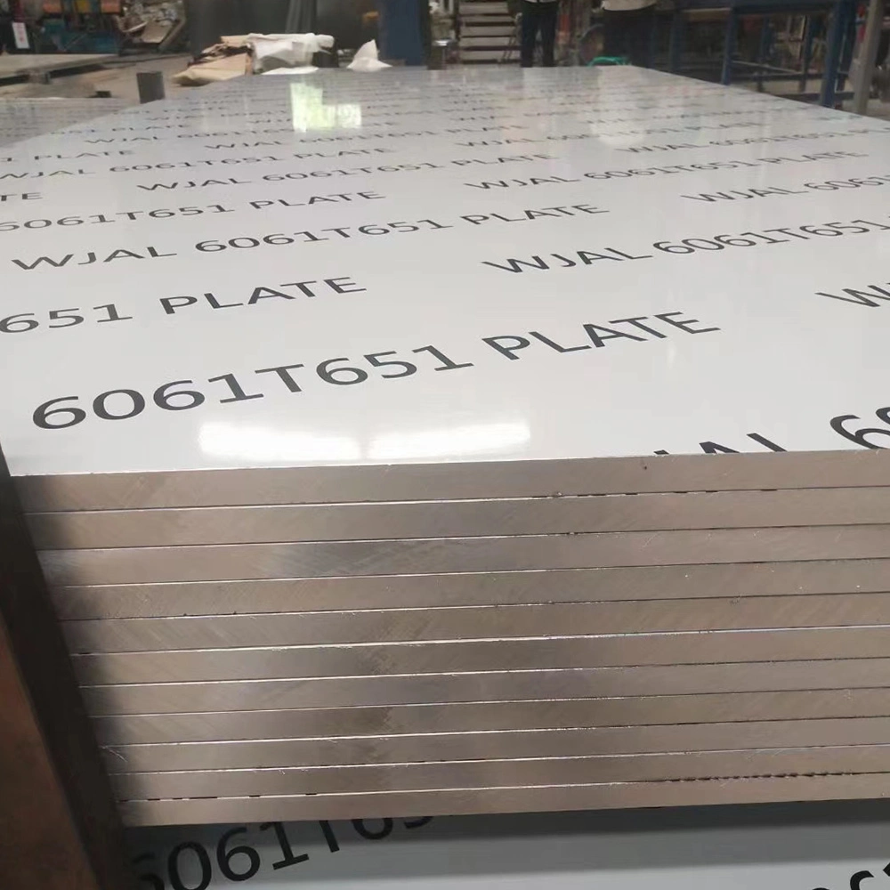 Aluminum/Aluminium Sheet 1000 Series 1050 1060 1100 1145 1199 1350 for Food/Chemical/Brewing Industry ()