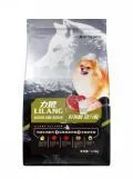 Chien de chat Freeze légumes secs poulet canard viande de lapin Nourriture