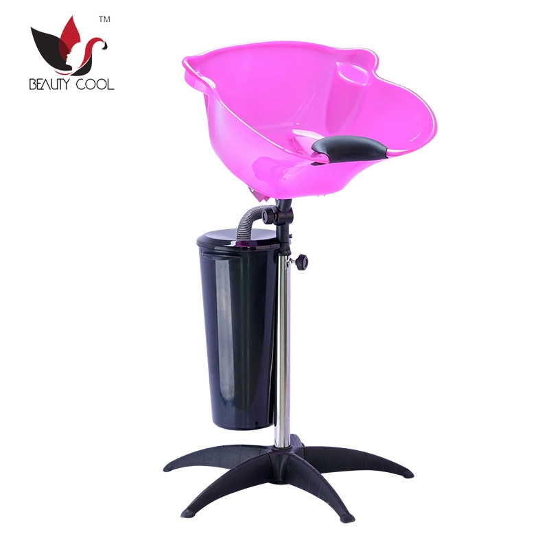 2021 Hot Sale Hair Washing Deep Shampoo Basin Salon