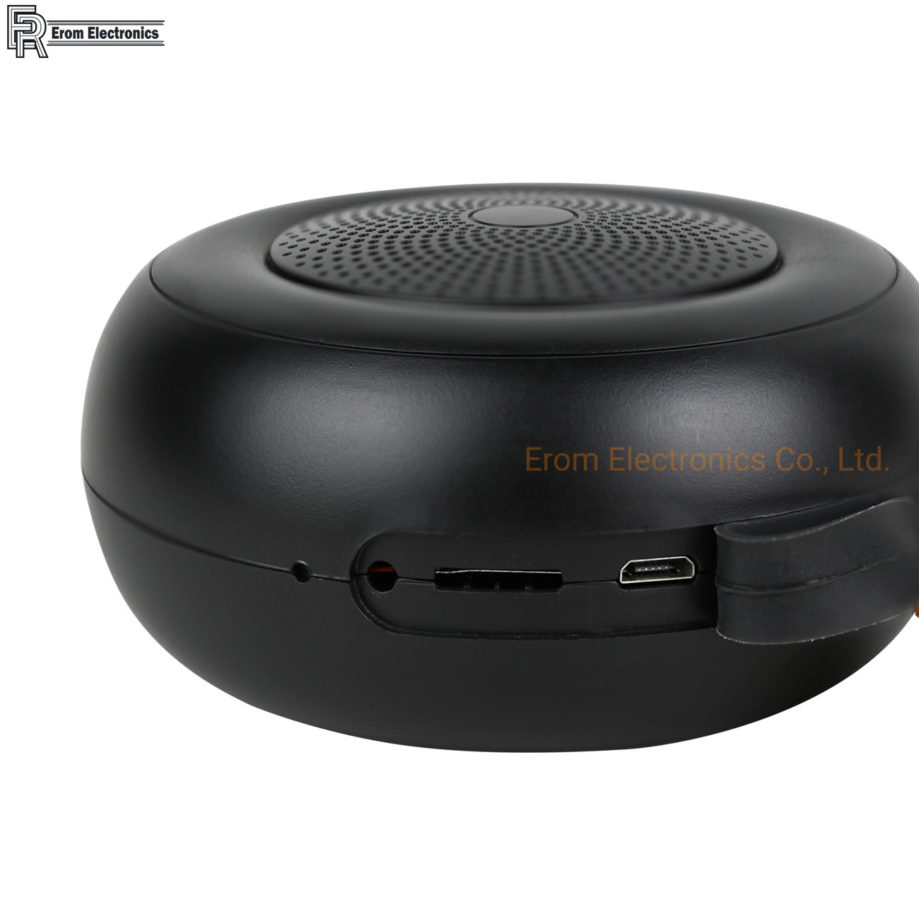 Shenzhen Factory Audio Stereo Portable Sound Box Waterproof Mini Bluetooth Speaker Support Dual Speaker Pair Connection