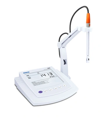 Biobase Benchtop pH Meter Conductivity/TDS/Salinity Resistivity Meter