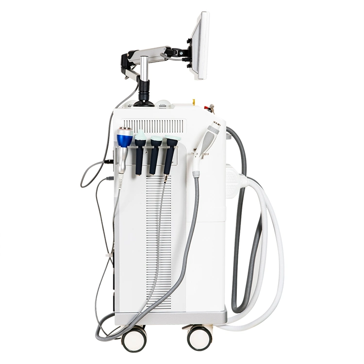 1912 IPL Hair Removal Cost Body Laser Machines