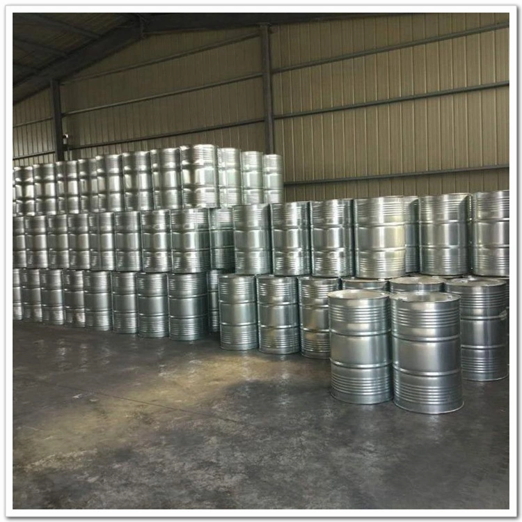 Colorless Hot Sale Chemical 99.5% Min CAS No. 140-88-5 Ethyl Acrylate