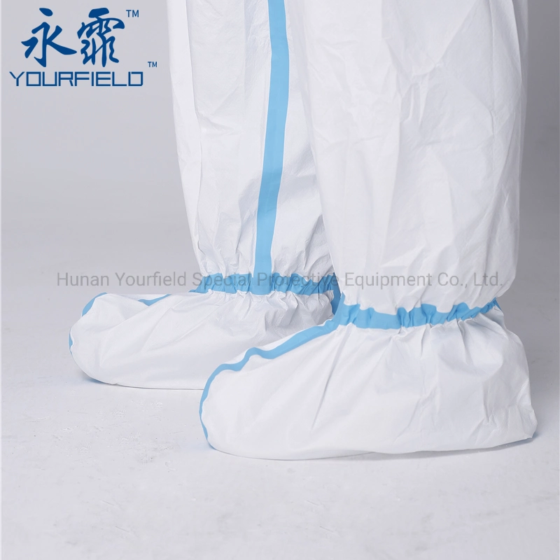 High quality/High cost performance Medical Disposable Protective Clothing