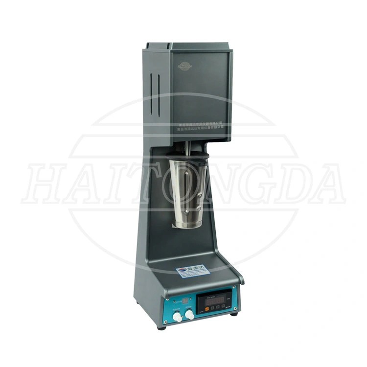 HIGH-SPEED MIXER / GJ-3H/ Blender /Drilling Mud Tester/Lab Equipment/Mixing/haitongda