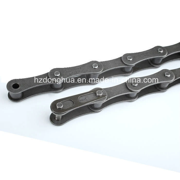 DONGHUA Heat-Resisitant Short Pitch Precision Roller Chains