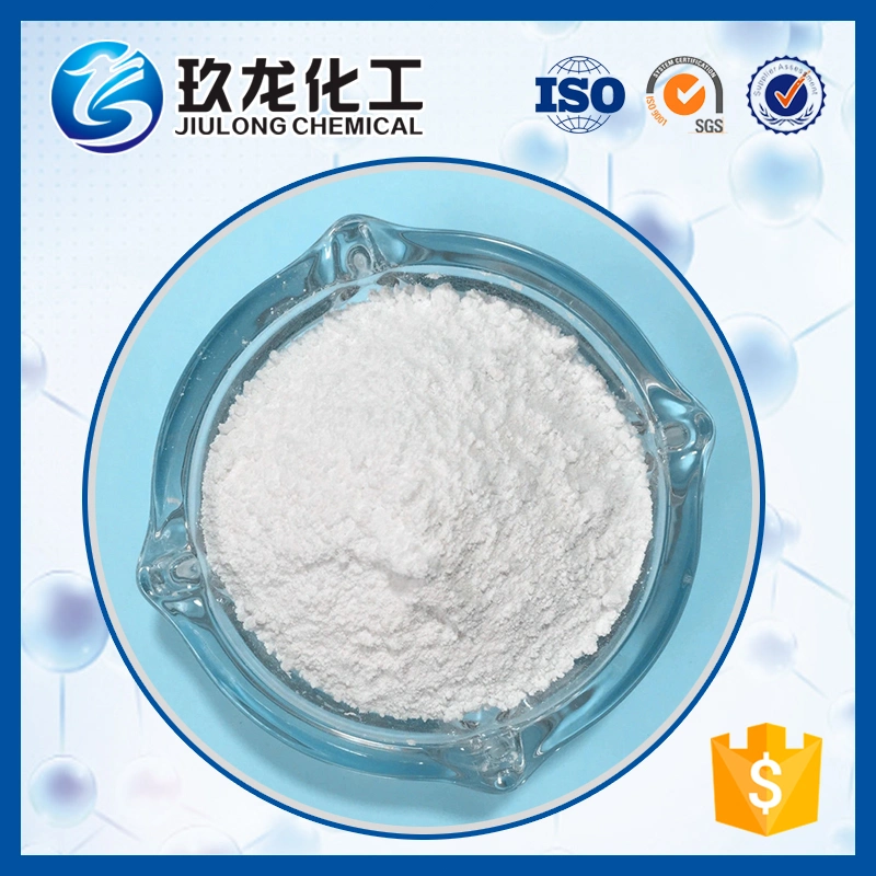 Y Type Zeolite for Electronics Chemicals / Rubber Auxiliary Agents