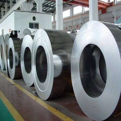 Hot Sales Cold Rolled Mild Steel Sheet Coils Iron Cold