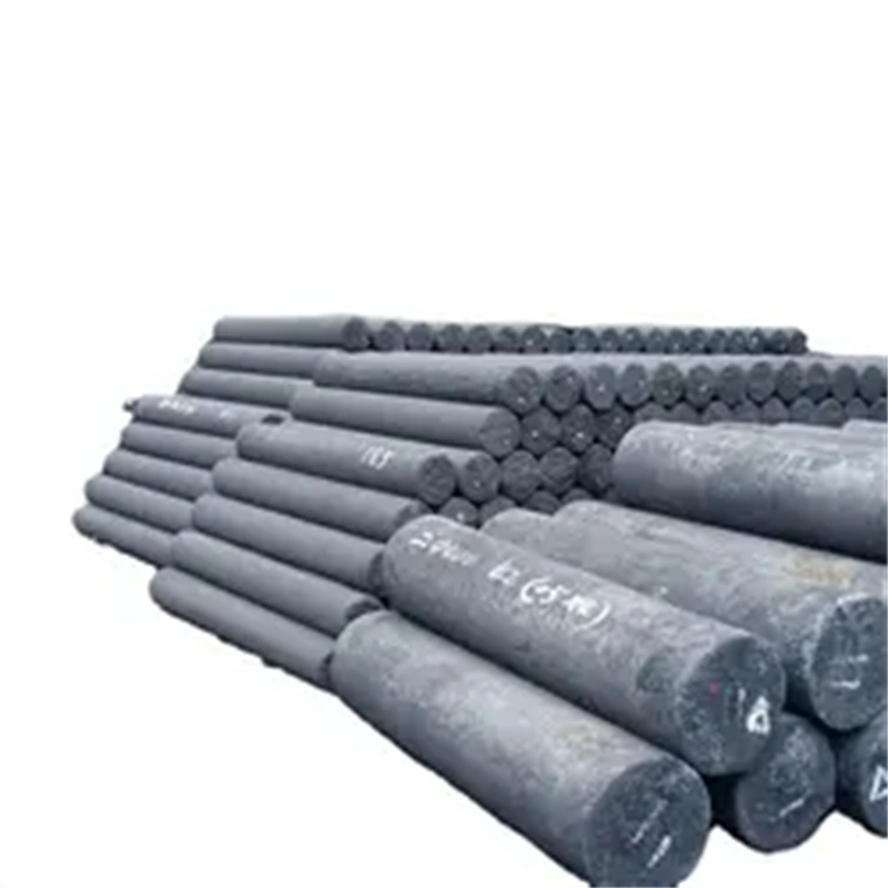 Top Sale 2023 Guaranteed Quality Electrode Prices Other Graphite Products