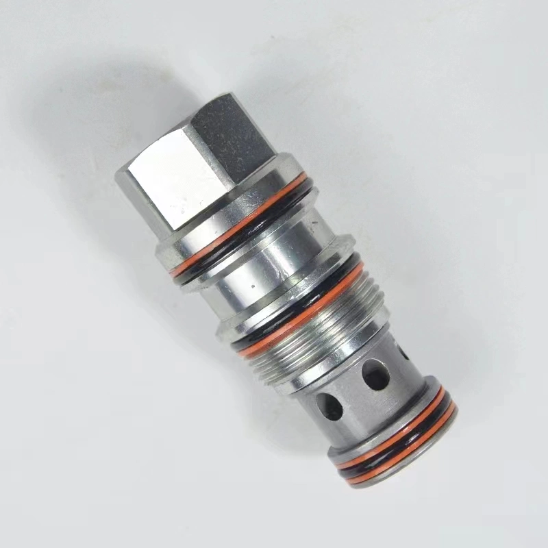 Sun Hydraulic Cartridge Relief Valve