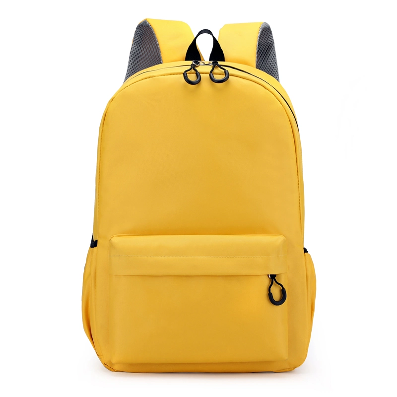 Factory Sale Waterproof Children School Bags