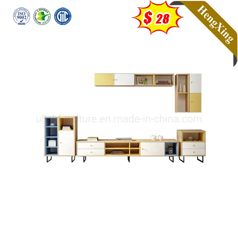 Modern Wholesale/Supplier Hotel Home Bedroom Coffee Table Wooden Living Room Furniture