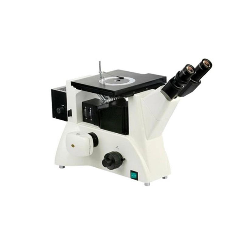 Fcm5000W Computer Metallografisches Mikroskop