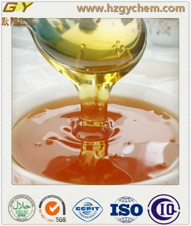 Food Chemical Emulsifier E476 Food Additives of Pgpr Ingredient