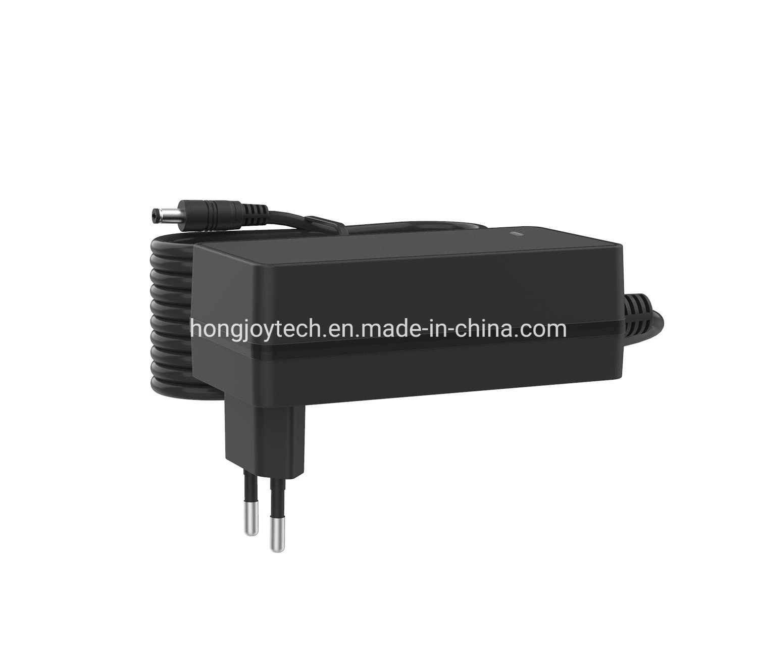 Universal de alta calidad de montaje en pared tipo CE de aprobación de Kc personalizar la salida 12V 5A 24V 2.5A 48V 1.25A 1.5A 1.8A 65W AC DC Adaptador de alimentación de conmutación cargador