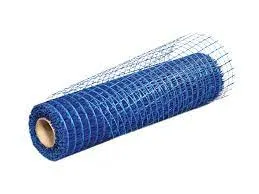 Fiberglass Mesh Concrete C-Glass Reinforced Fiberglass Mesh for Roofing